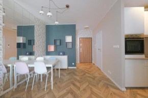 Apartamenty Wrzeszcz Q4Apartments
